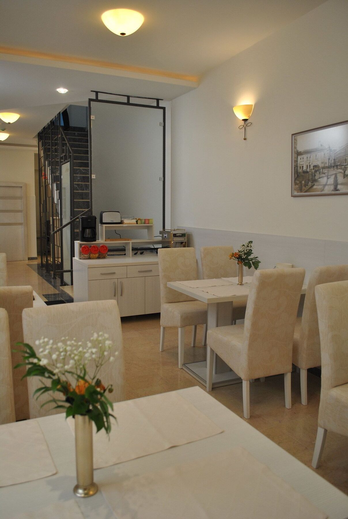 Villa Marija M L Beograd Eksteriør billede