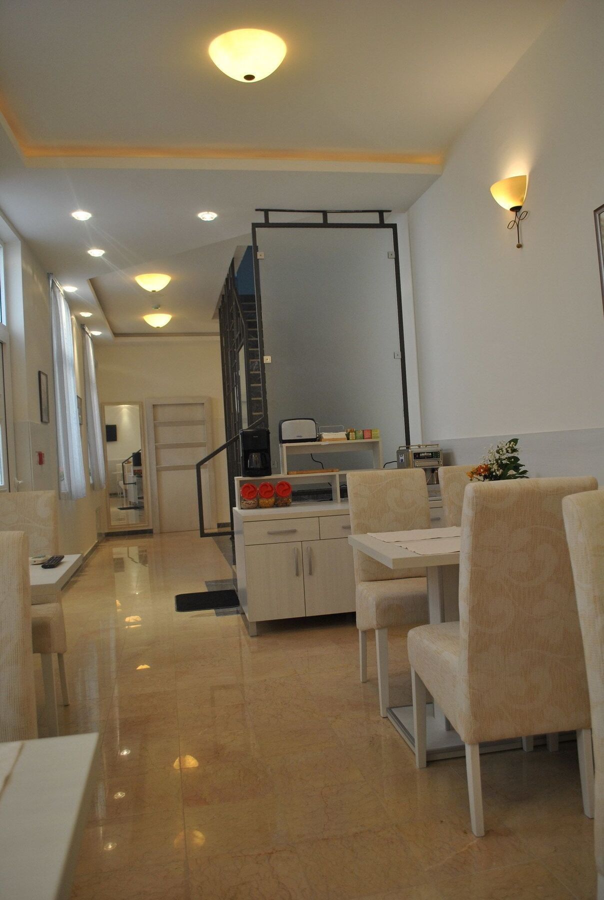 Villa Marija M L Beograd Eksteriør billede